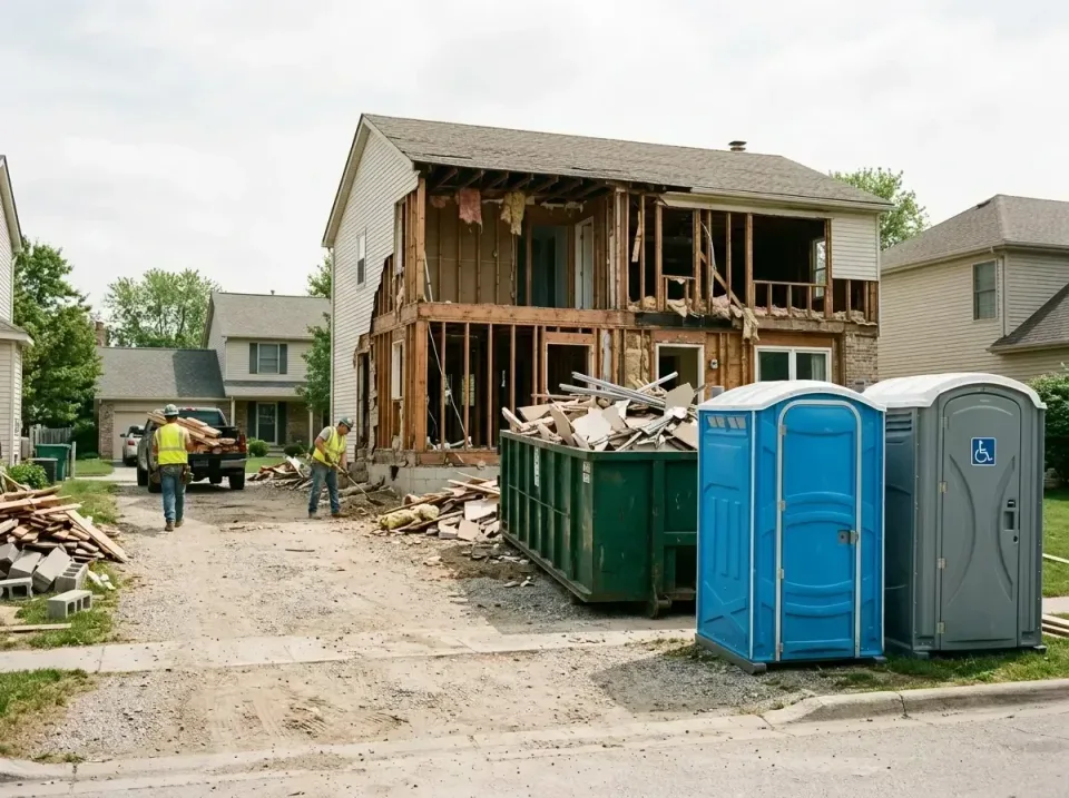 home-renovation-demolition-sit-010 — frequently asked questions, Portable Toilet & Dumpsters Rental in Cheyenne, WY